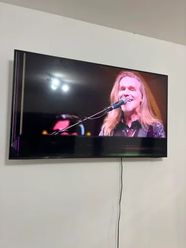 Televisão 