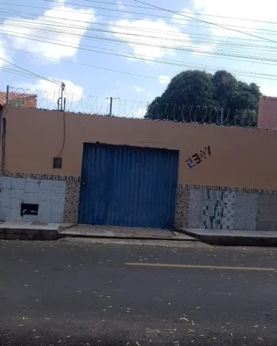 Vendo casa na Santa Maria da Codipe
