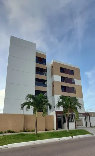 Na melhor localização do Bessa, a 500 metros da beira mar!!!