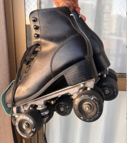 Patins Quad Traxart Klassic Pto
