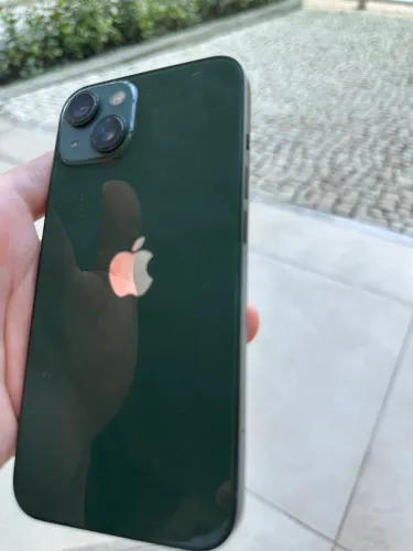iPhone 13