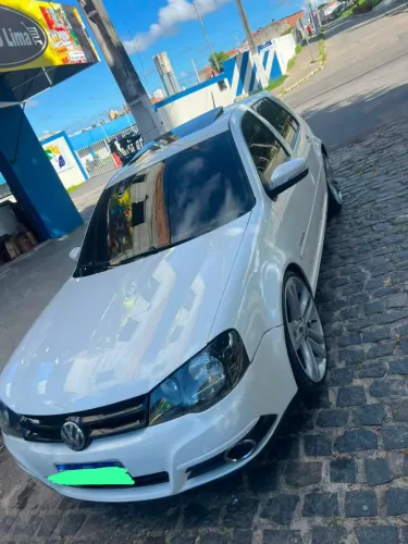 Volkswagen Golf Sportline 1.6 MI Total Flex 8V 4P 2014