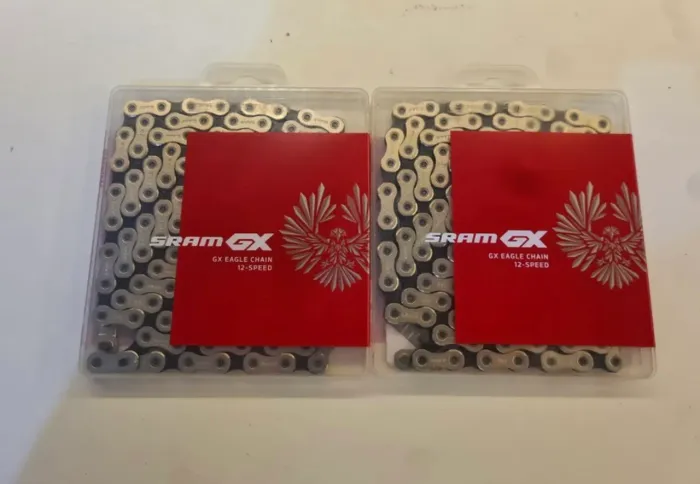 Corrente GX SRAM 12v