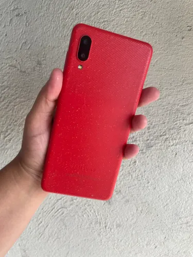 Celular A02