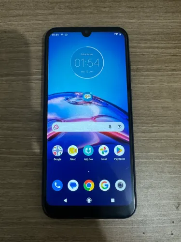 Moto moto E6s 32 Gb