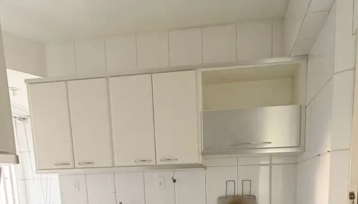 Armário superior cozinha