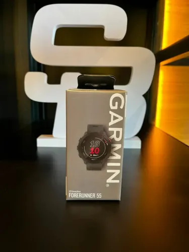 Relógio Garmin Forerunner 55 