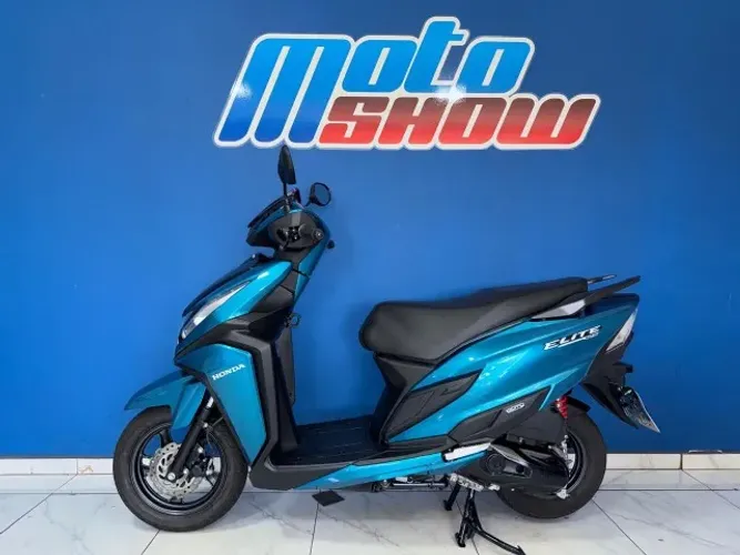 Elite 125