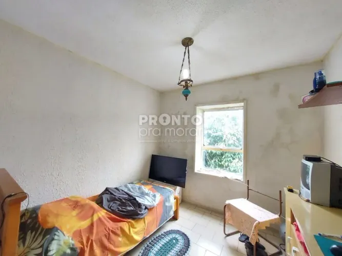 Apartamento com 3 quartos em Areias