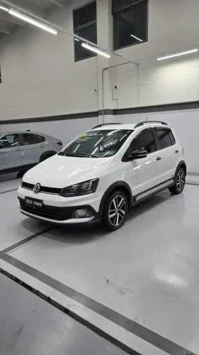 Volkswagen Fox Extreme 1.6 MI Total Flex 8V 5P 2021