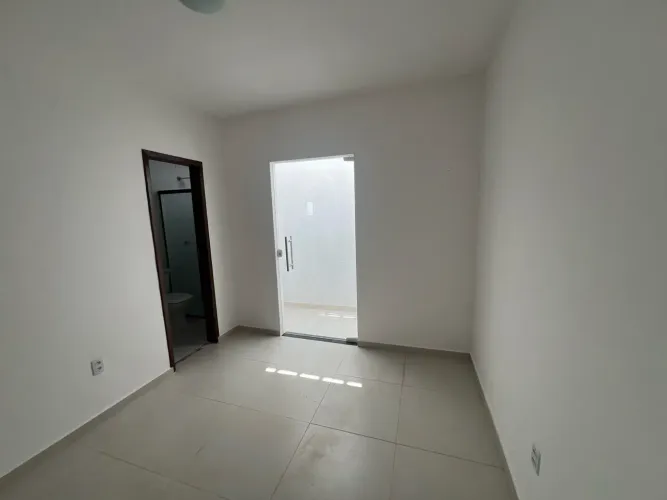 Excelente casa jardim turu com 3 quartos fino acabamento