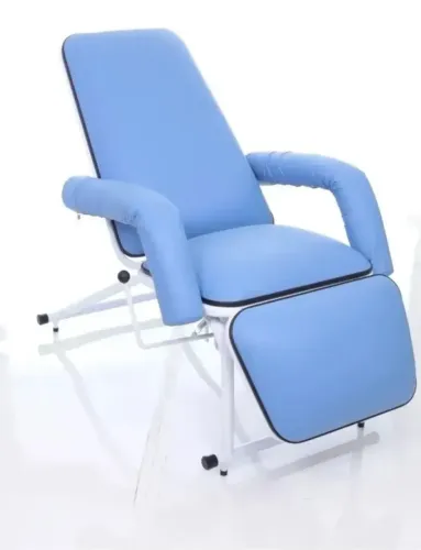 Cadeira descanso/procedimentos/estética