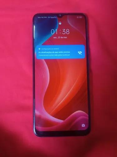 Realme C15