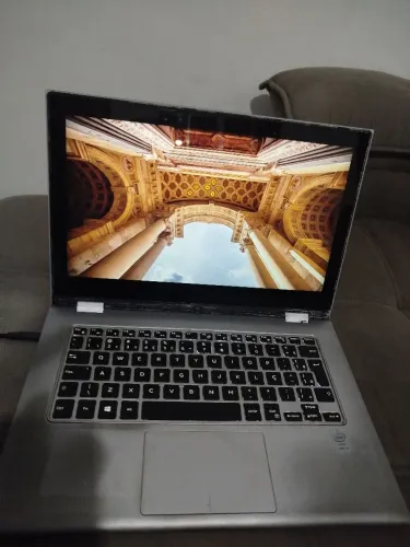 Notebook Dell