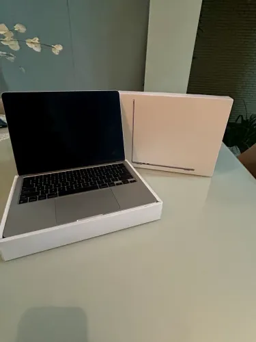Vendo MacBook Air M2