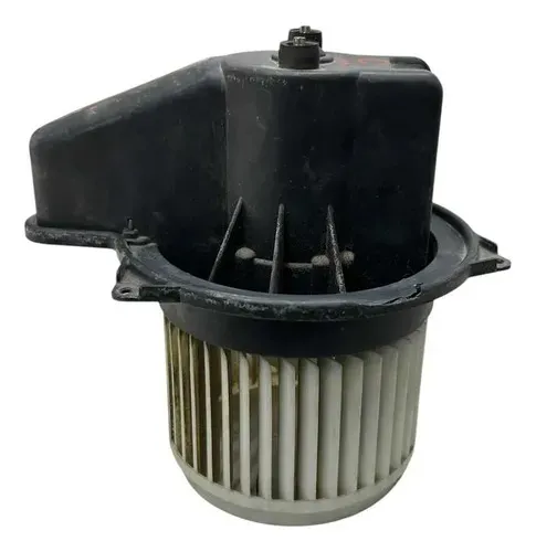 Motor Ventilador Ar Fiat Uno Vivace/grand Siena 2014 127v