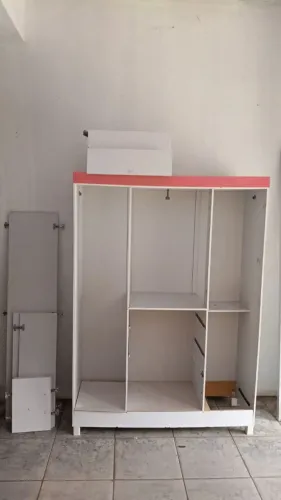 Vendo guarda-roupa