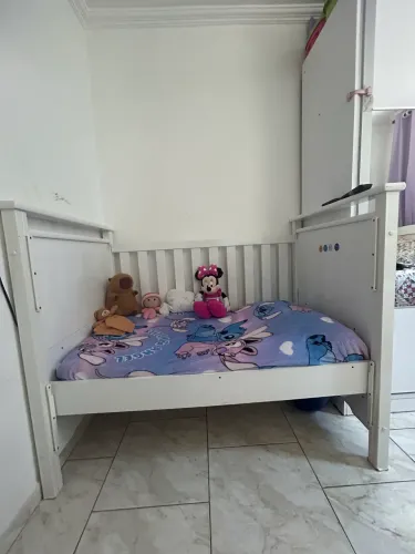 Cama infantil 