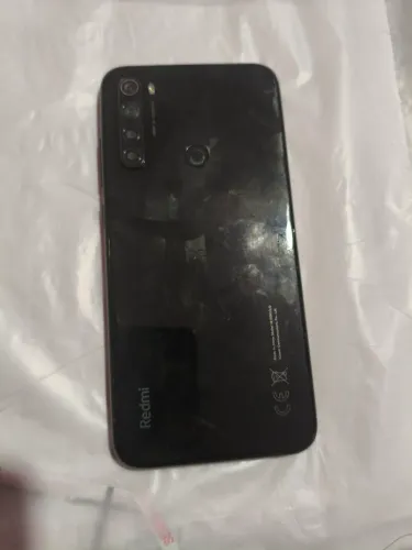 Vendo redimi note 8 em excelente estado de conservação 