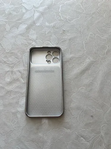 Capinha imitação iPhone 17 pro Max do iPhone 13 Pro Max