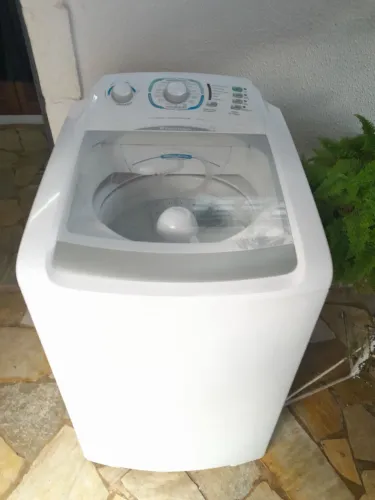 Máquina de lavar 10 kg