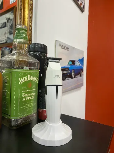 VENDO MÁQUINA DE ACABAMENTO JRL GHOST