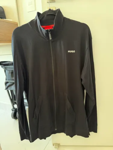 Jaqueta Hugo Boss