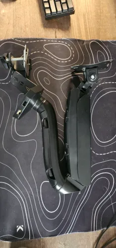Suporte Braço articulado usado