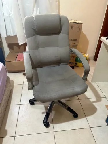 Cadeira escritório 