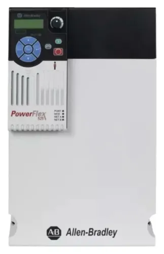 Inversor power flex 25b d043n114 30hp 380v
