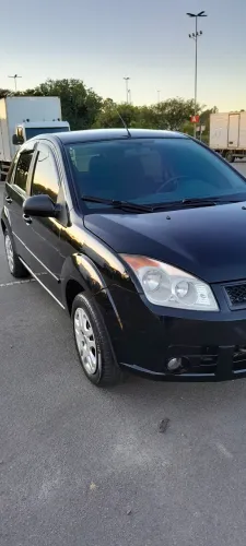 Ford Fiesta 1.6 8V Flex/class 1.6 8V Flex 5P 2009