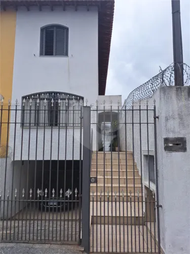 Sobrado 4 Dormitórios 2 Suítes 3 Vagas Butantã