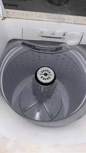 Máquina de lavar