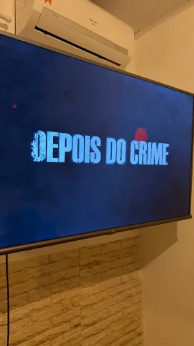 Tv TCL 50 polegadas