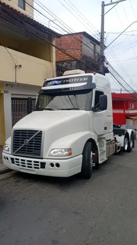 Motorista carreteiro