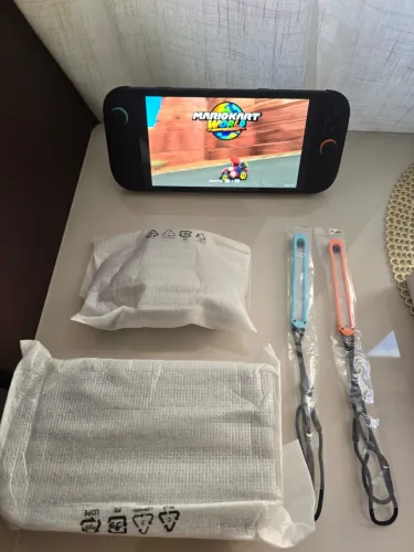 Nintendo Switch 2 - Estado de zero - O mais novo da OLX