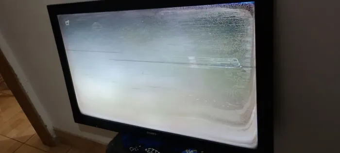 TV Sony
