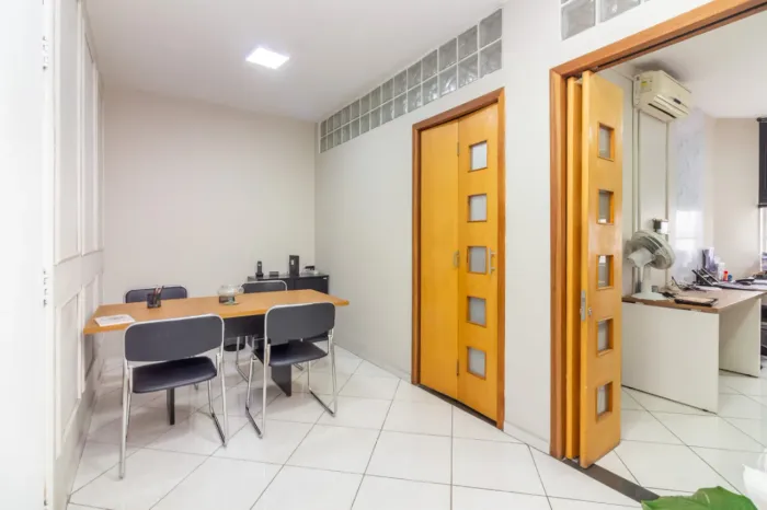 Conjunto comercial para venda em Bela Vista, 51m²