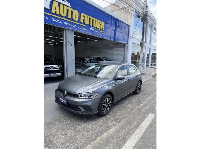 Volkswagen Polo Sense 1.0 170 TSI 2025
