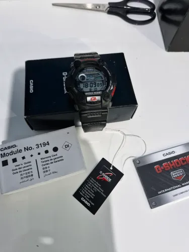 Relógio G-Shock