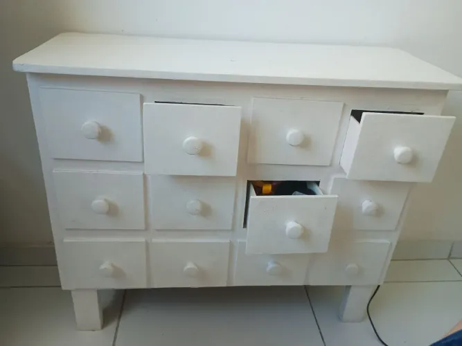 Decoração