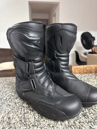 Bota Alpinestars Radon Drystar 