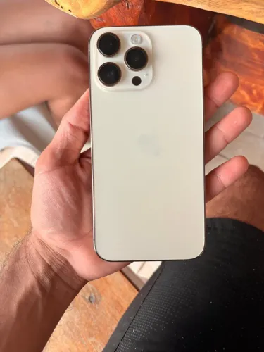 iPhone 14 Pro Max 256 tela trocada
