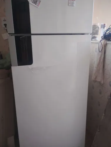 Vendo geladeira consul nova 455 litros,