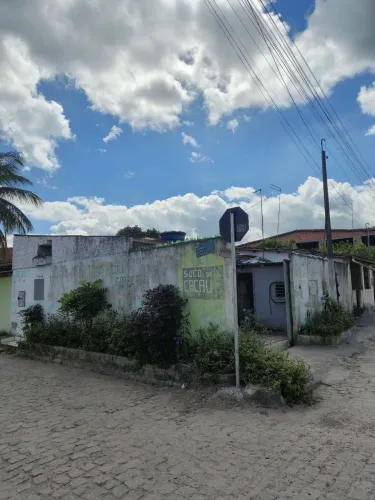 Imóvel 63m²