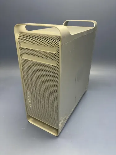Mac Pro Early 2008 (3.1) - 24GB RAM