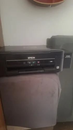 Impressora Epson L380