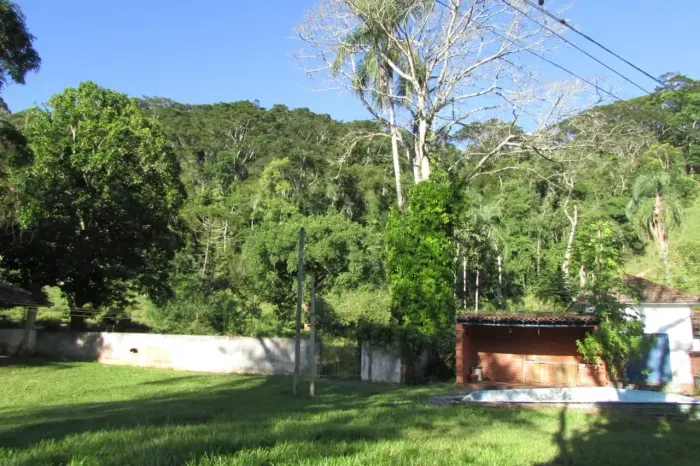 Fazenda a venda com 3.000.000m² em Rio Claro - Passa Três
