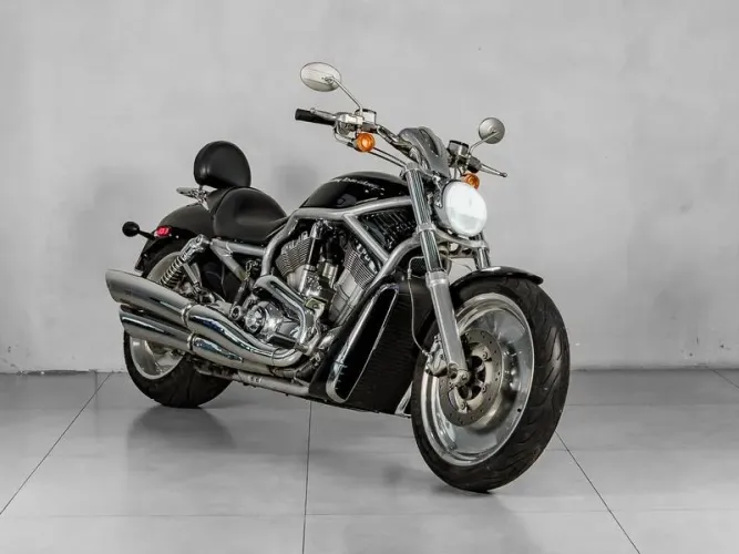 HARLEY-DAVIDSON VRSCA 2005