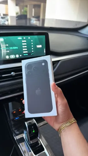 iPhone 18 Pro Max 256GB